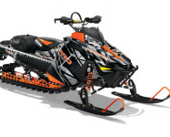 SNOWCHECK SNOWMOBILE 2015