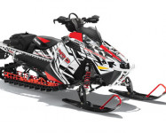 SNOWCHECK SNOWMOBILE 2015