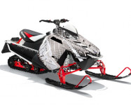 SNOWCHECK SNOWMOBILE 2015