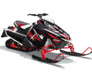 SNOWCHECK SNOWMOBILE 2015