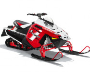 SNOWCHECK SNOWMOBILE 2015