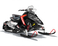 AXYS SNOWMOBILE 2015