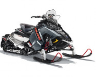 AXYS SNOWMOBILE 2015