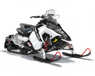 AXYS SNOWMOBILE 2015