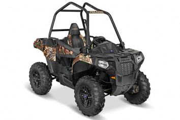 SPORTSMAN ACE 570 2016