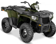 Sportsman 570 2016