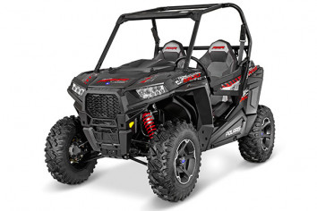 RZR 900 XC EDITION 2016