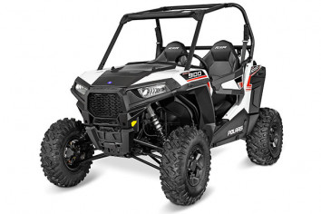 RZR S 900