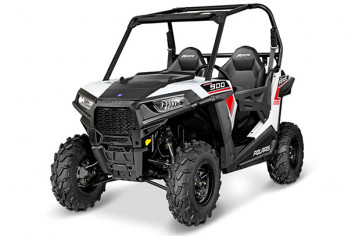 RZR 900 2016