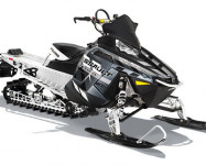 RMK SNOWMOBILE 2015