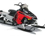 RMK SNOWMOBILE 2015