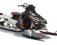 RMK SNOWMOBILE 2015