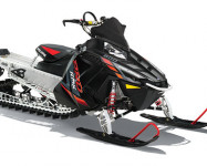 RMK SNOWMOBILE 2015