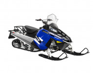 550 INDY® VOYAGEUR™ 144 2016