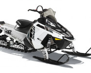 RMK SNOWMOBILE 2015