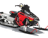 RMK SNOWMOBILE 2015