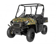 Ranger 570 EFI camo 2014 м.г.