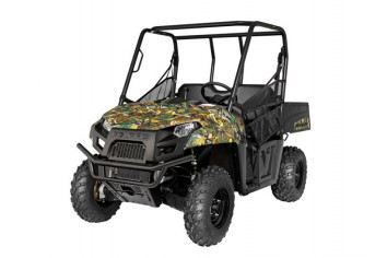 Ranger 570 EFI camo 2014 м.г.