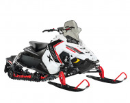 600 SWITCHBACK PRO-X 2016