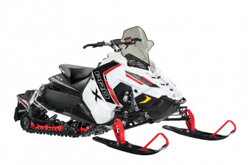 600 SWITCHBACK PRO-X 2016