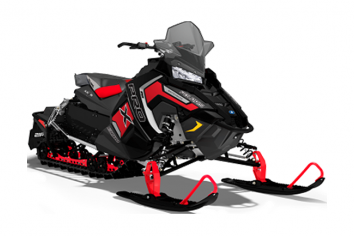 600 SWITCHBACK® PRO-X 2017