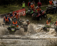 Фото 4 этапа чемпионата России по Трофи-рейдам