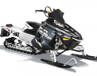 800 RMK ASSAULT 155 LTD 2015