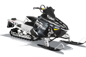 800 RMK ASSAULT 155 LTD 2015