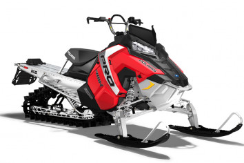 800 PRO-RMK® 155 2017