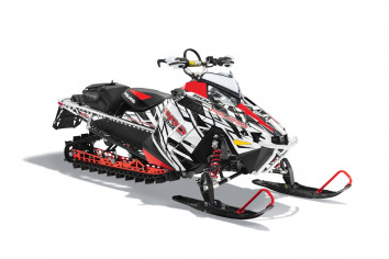 Снегоход 800 PRO-RMK 155 LTD 2015