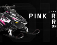 PINK RIBBON RIDERS