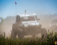 2016 Can-Am Trophy Russia 1 этап