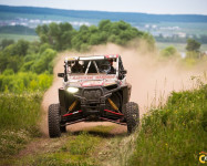 2016 Can-Am Trophy Russia 1 этап