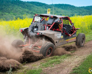 2016 Can-Am Trophy Russia 1 этап