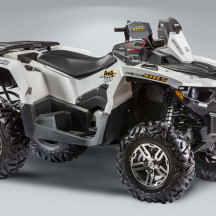 STELS ATV 650 GUEPARD ST