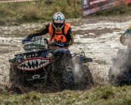 Фото 4 этапа чемпионата России по Трофи-рейдам