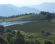 Табацкури, Грузия