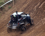 RZR CAMP 1 этап