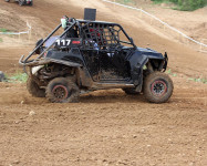 RZR CAMP 1 этап