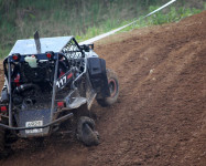 RZR CAMP 1 этап