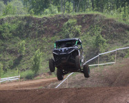 RZR CAMP 1 этап