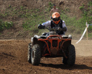 RZR CAMP 1 этап