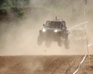 RZR CAMP 1 этап