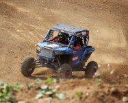 RZR CAMP 1 этап