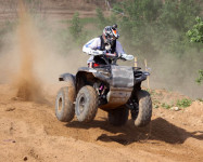 RZR CAMP 1 этап