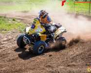 2016 Can-Am Trophy Russia 1 этап