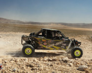 Mint 400 2016