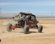 Mint 400 2016