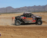 Mint 400 2016