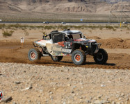 Mint 400 2016